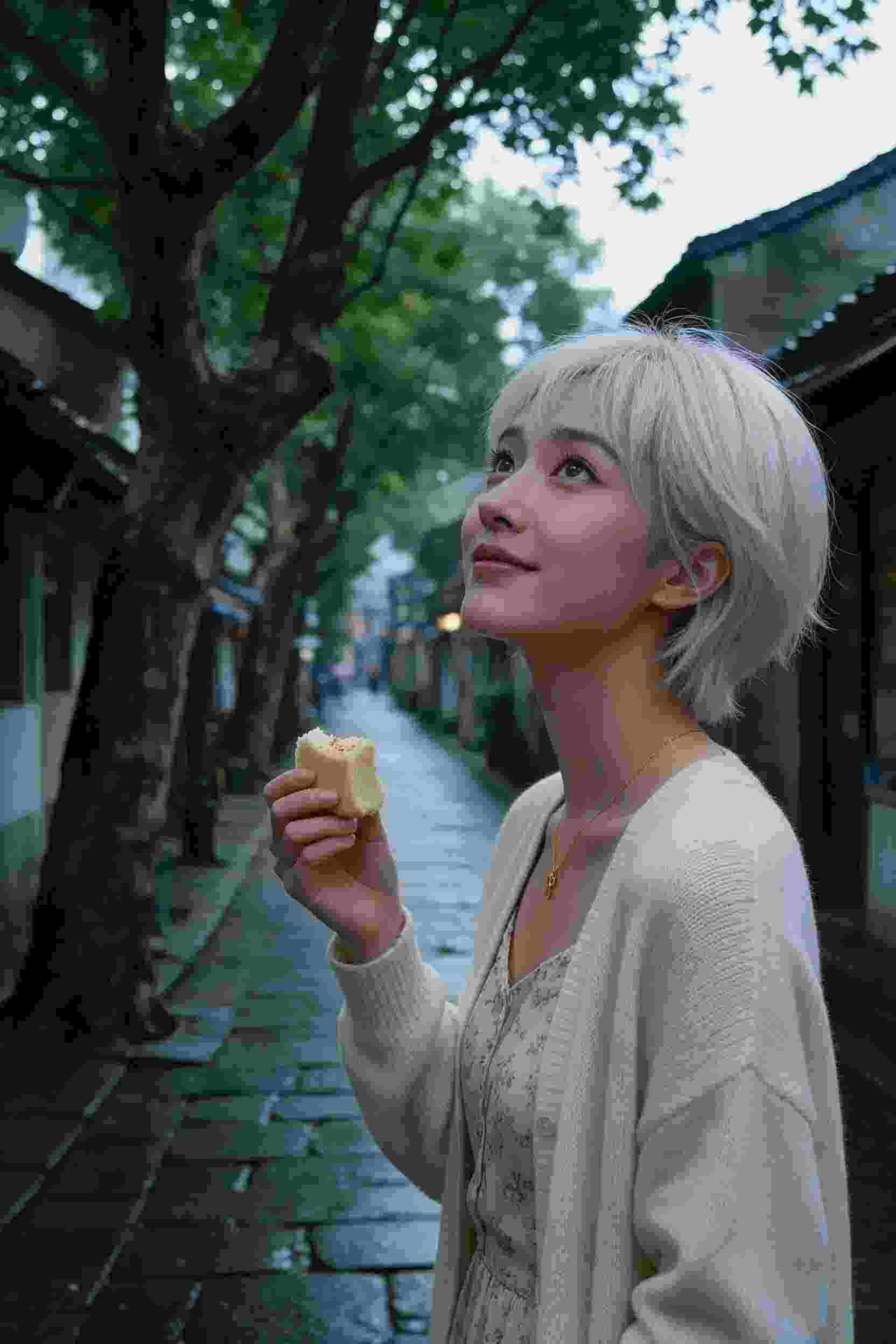 何以笙箫默