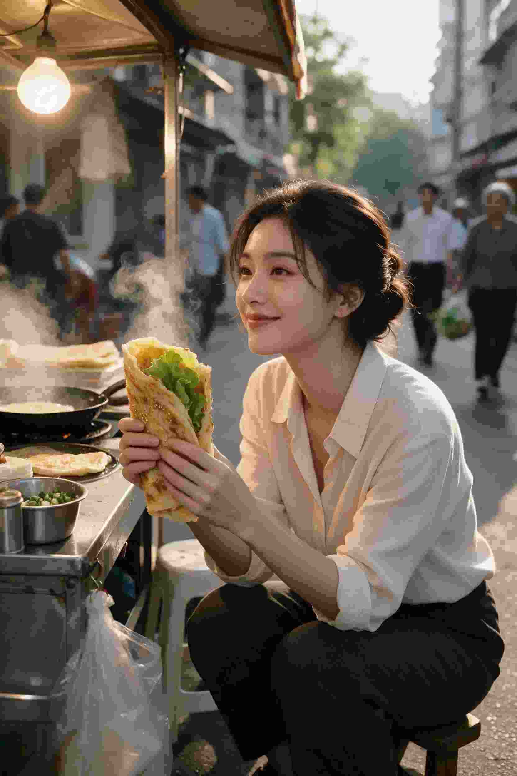 射雕英雄传