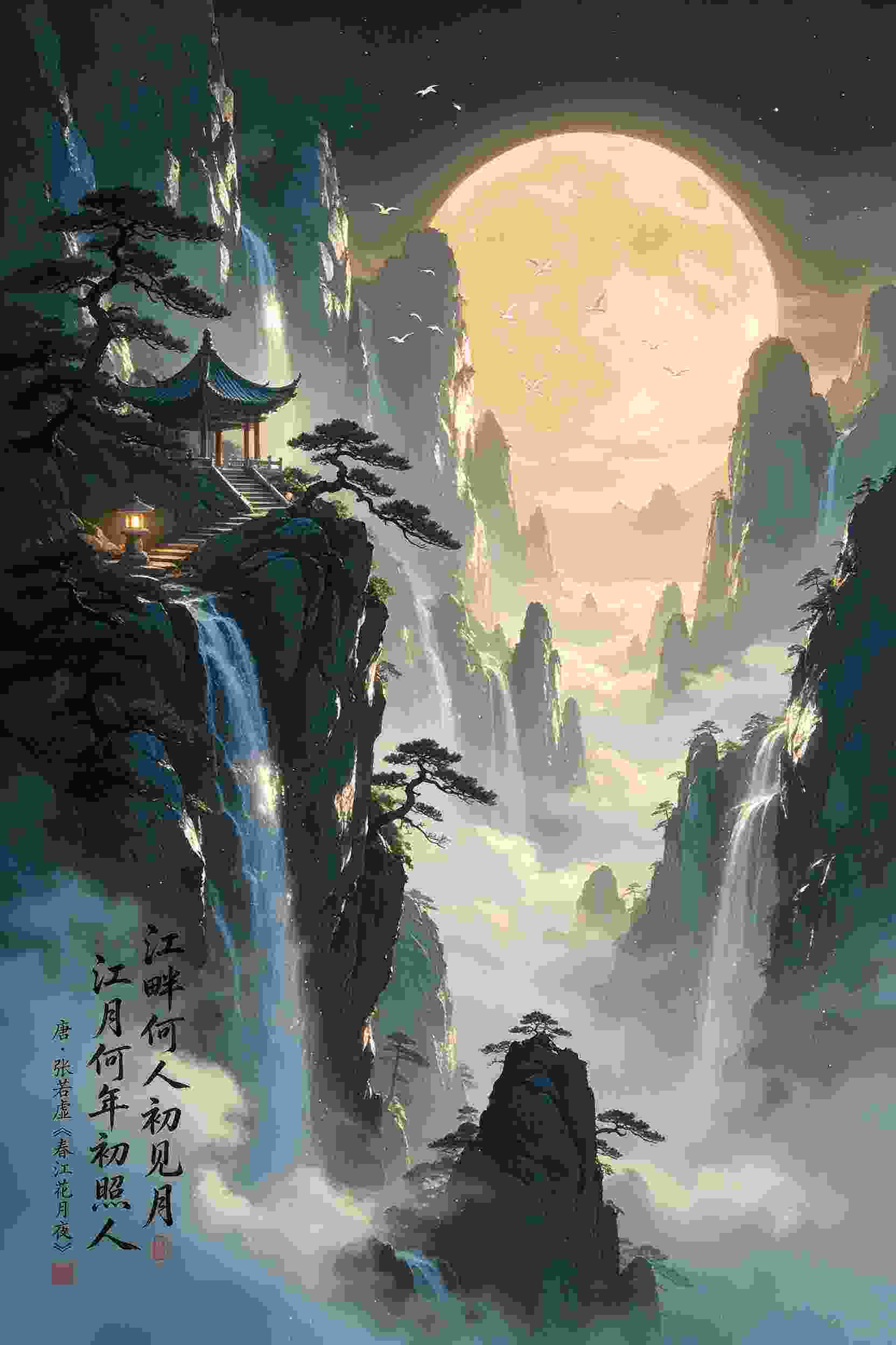 玉观音
