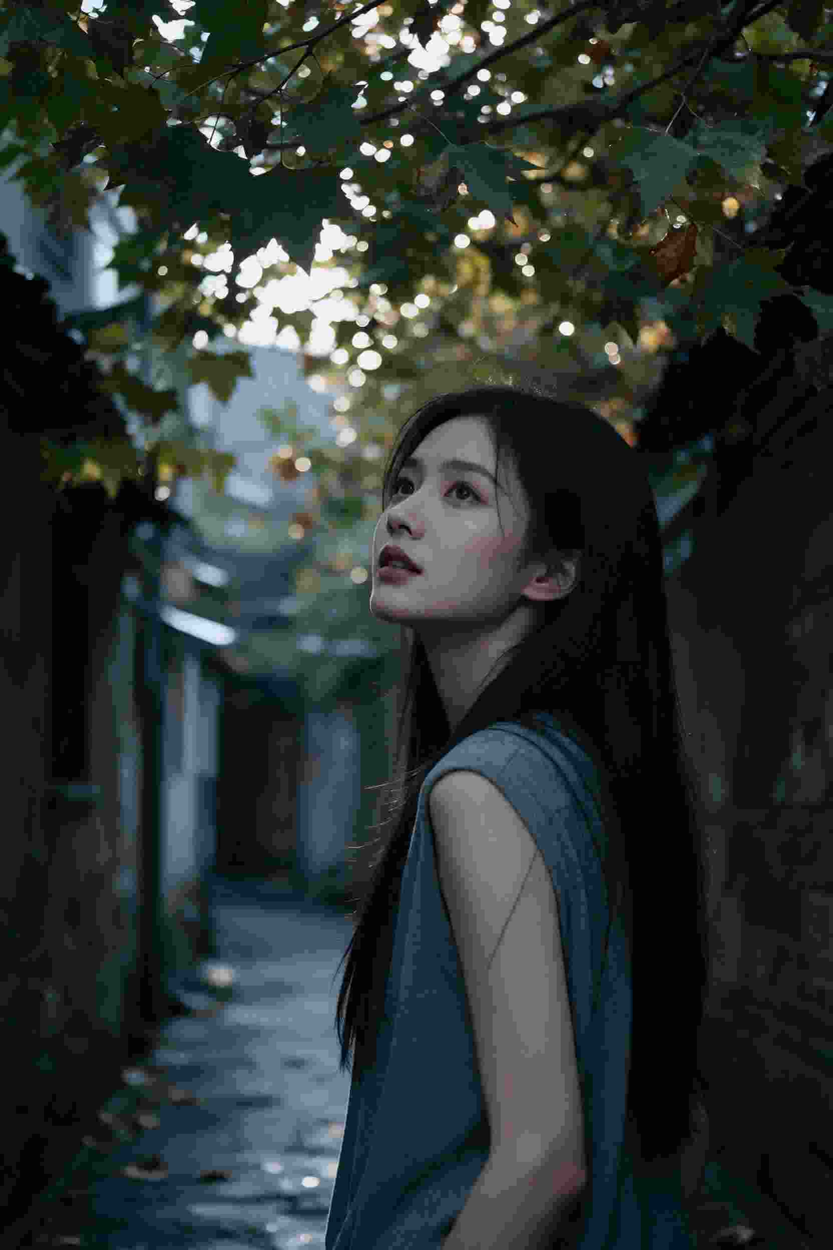 青云志