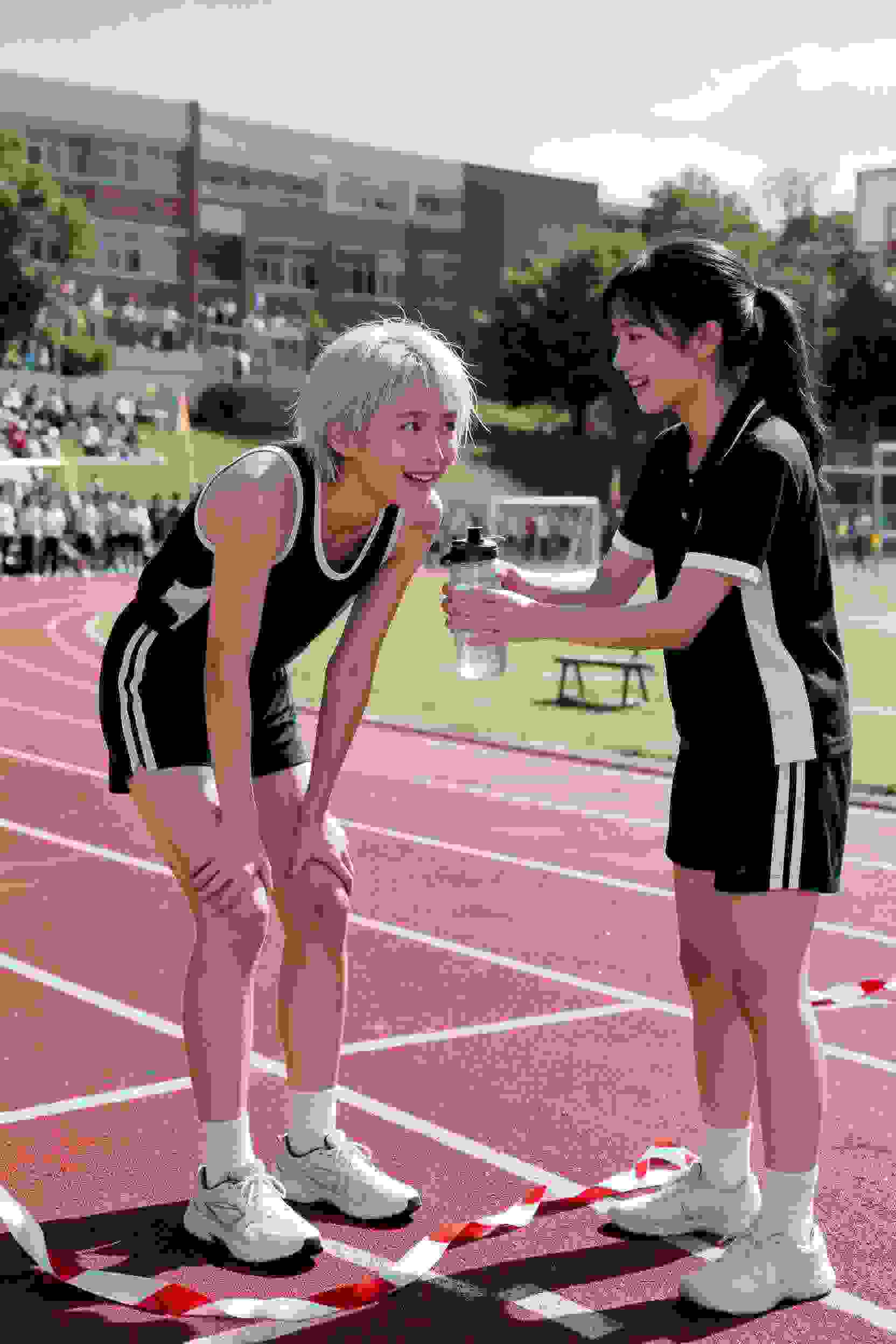 爱情公寓