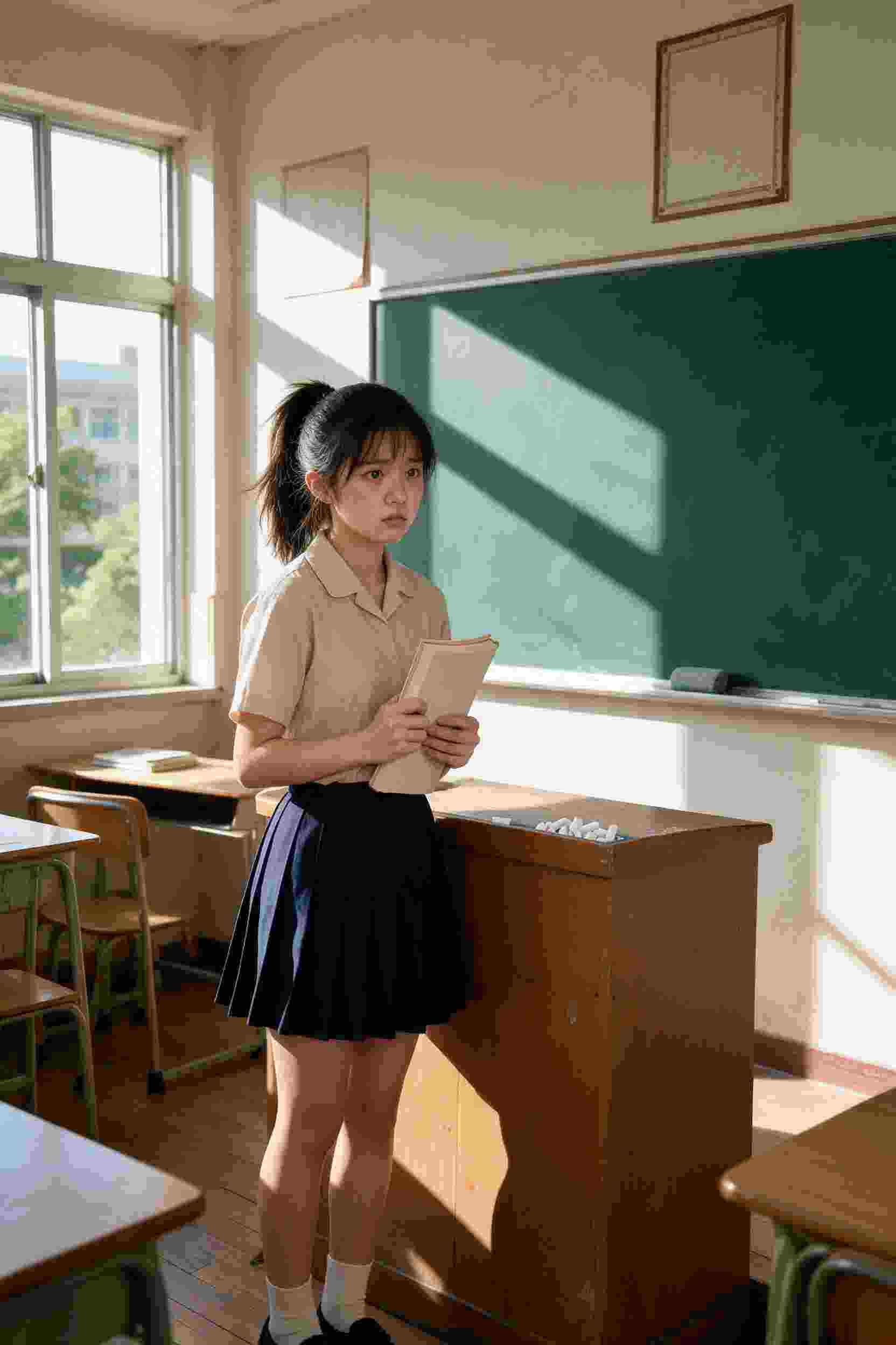 美食的俘虏